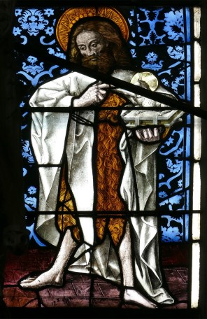 성 요한 세례자_photo by MOSSOT_in the Church of Sainte-Walburge in Walbourg_France.JPG